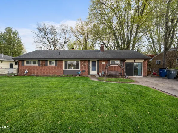 2741 Lyceum Pl, Toledo, OH 43613
