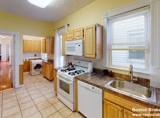 787-789 Columbia Rd #3, Dorchester, MA 02125