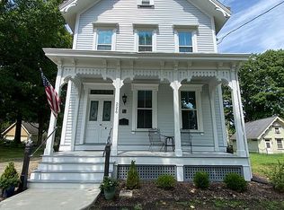 226 Worthington Ave, Cincinnati, OH 45215