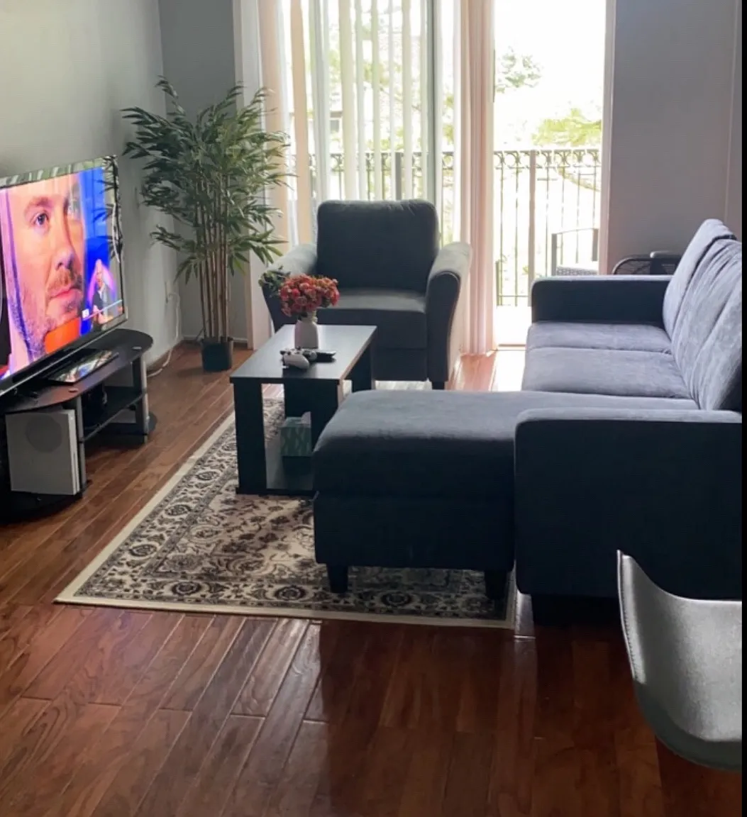 Studio, 496 sqft, $1,650 — Photo 3