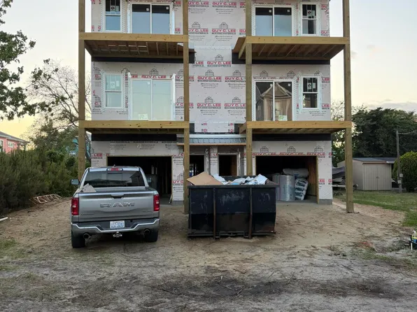 1610 Swordfish Lane #1, Carolina Beach, NC 28428