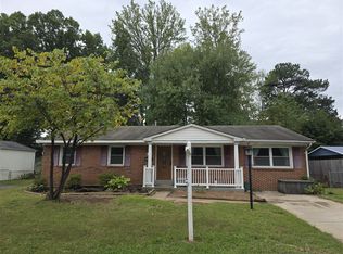 4601 Eastlawn Ave, Woodbridge, VA 22193