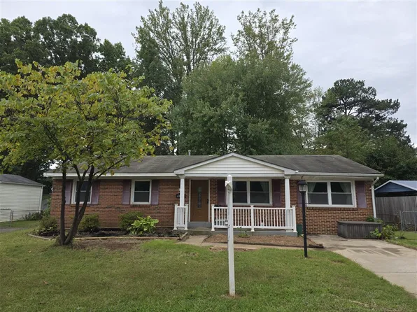 4601 Eastlawn Ave, Woodbridge, VA 22193