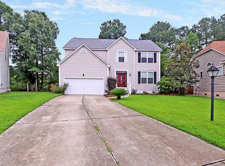1425 Thayer Pl, Mount Pleasant, SC 29466