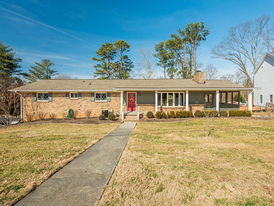 1st image of 8109 Bennington Dr