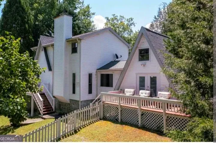 Bassett Ln, Young Harris — Photo 2