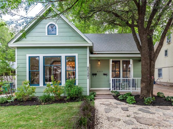 4513 Avenue B #1, Austin, TX 78751