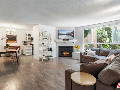1337 Berkeley St APT 4, Santa Monica, CA, 90404