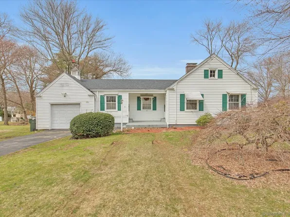 9 Milwood Road, East Hartford, CT 06118