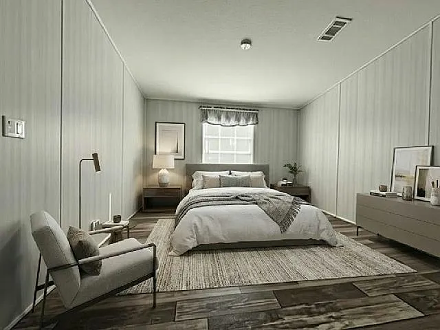 3 bed, 2.0 bath, 1120 sqft, $1,590 — Photo 4