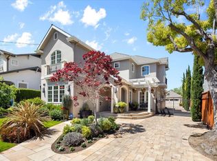 1570 Cypress Ave, Burlingame, CA 94010