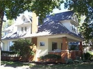 424 Washington Ave, Defiance, OH 43512