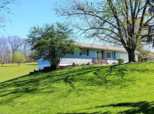 263 Waynesburg Rd NW, Carrollton, OH 44615