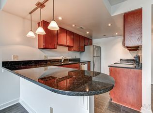 Chesapeake Commons, Baltimore, MD 21201