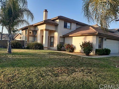 1st image of 25650 Palo Cedro Dr