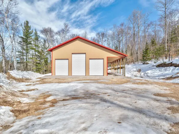 Mintonye Rd, Manistique, MI 49854