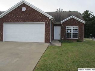 3941 Amanda Ct, Center Pt, AL 35215