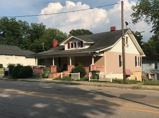 417 W Gay St, Lancaster, SC 29720