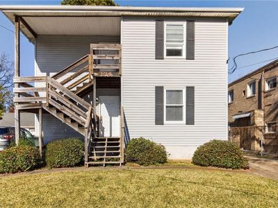 814 47th St, Norfolk, VA, 23508