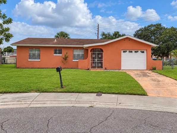 4068 CASTLEGATE DRIVE, ORLANDO, FL 32839
