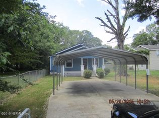 3132 Commonwealth Ave, Jacksonville, FL 32254