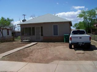 505 E 4th St, Winslow, AZ 86047
