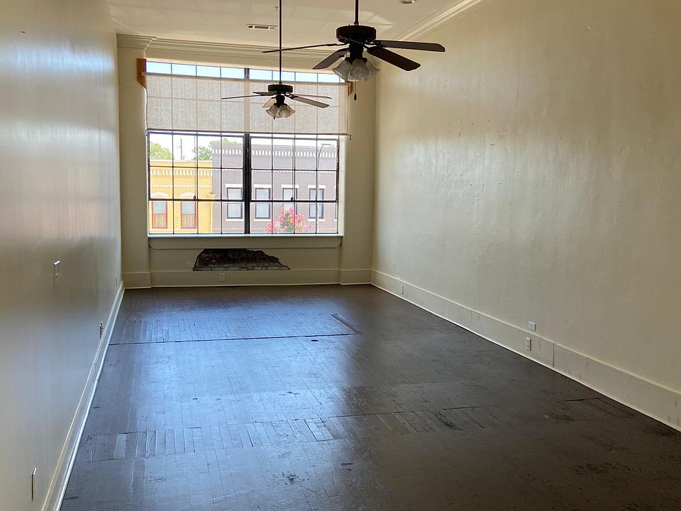 Apt 2 Living Room