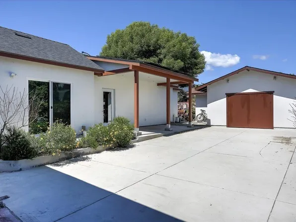 5730 Aguila Ave, Goleta, CA 93117