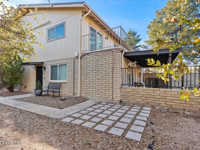 1628 W Lindley Dr, Prescott, AZ, 86303