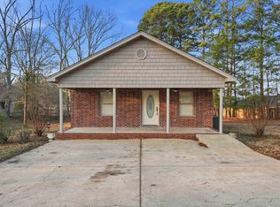 29 McClellan Dr, Cabot, AR 72023