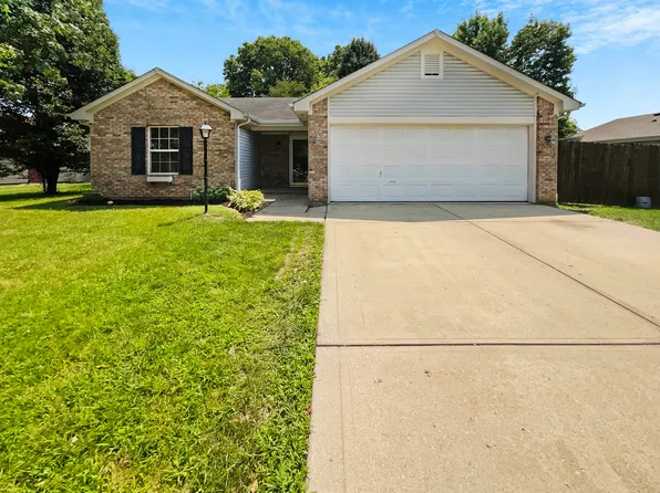 5553 Alcott Ln, Indianapolis, IN 46221