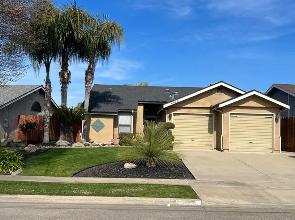 4948 W Hemlock Ave, Visalia, CA 93277