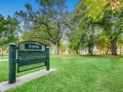 460 S Marion Parkway #1452, Denver, CO, 80209