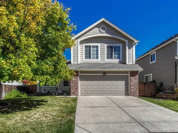 276 Hampstead Avenue, Castle Rock, CO 80104