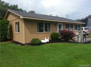 26 Private Rd E, Perry, NY 14530