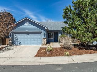 601 Chadwick Cir, Highlands Ranch, CO 80129