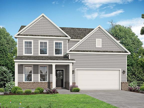 Build The Henry C - now starting at 444,900