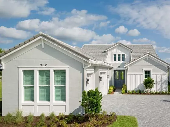 Sandhill Plan, Westlake