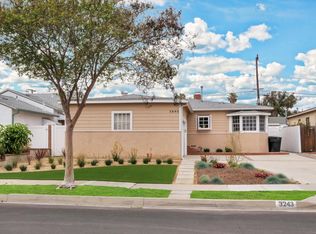3243 W 166th St, Torrance, CA 90504
