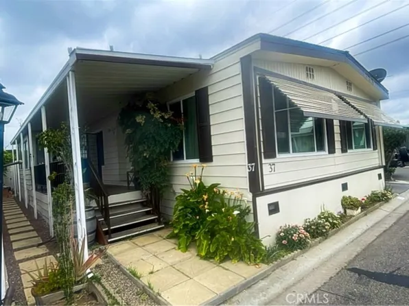 3101 S Fairview St Space 37, Santa Ana, CA 92704