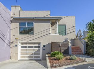 176 Gladstone Dr, San Francisco, CA 94112