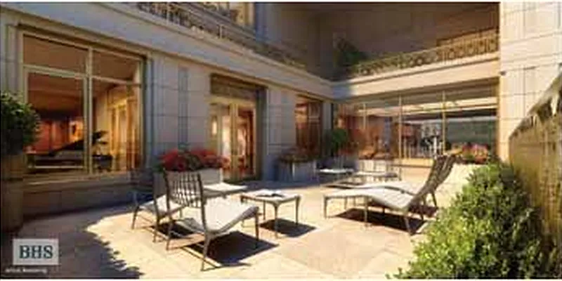 Sold by Brown Harris Stevens | media 12