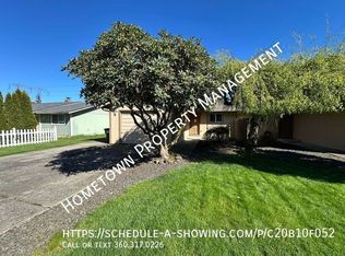 214 65th Way SW #B, Tumwater, WA 98501