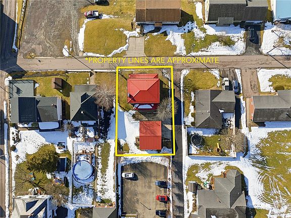 3rd image of 423 South St