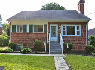 10605 Lexington St, Kensington, MD 20895