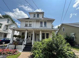 719 Burlington Ave, Delanco, NJ 08075