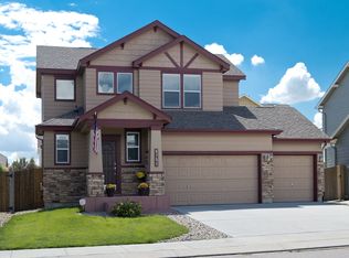 6751 Pinedrops Ct, Fountain, CO 80817
