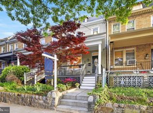 822 Crittenden St NW, Washington, DC 20011
