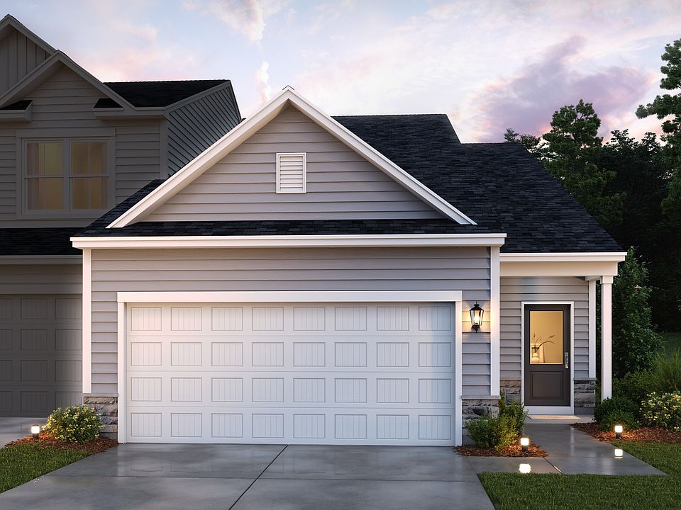 Beckfield- 425 Honeycrisp Drive NE 1027