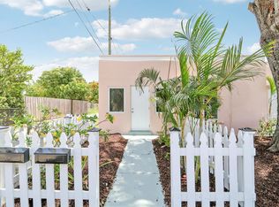 711 4th Ave S #710, Lake Worth, FL 33460